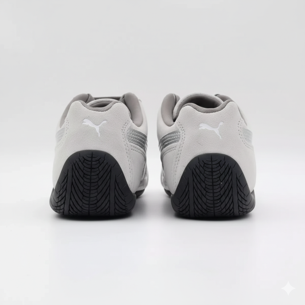Puma Speedcat OG
"Gray"