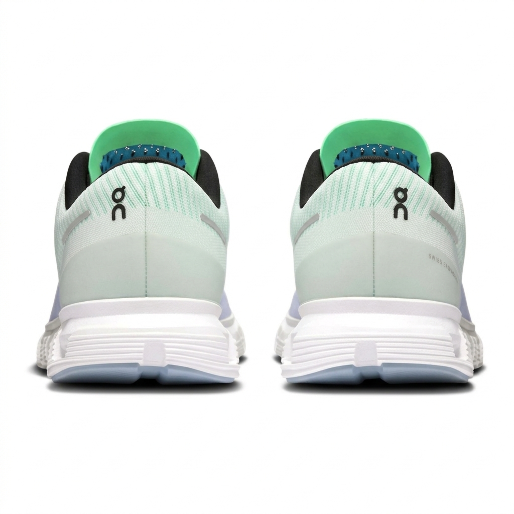 On Running Cloud 6
"Push Horizon/Honeydew"