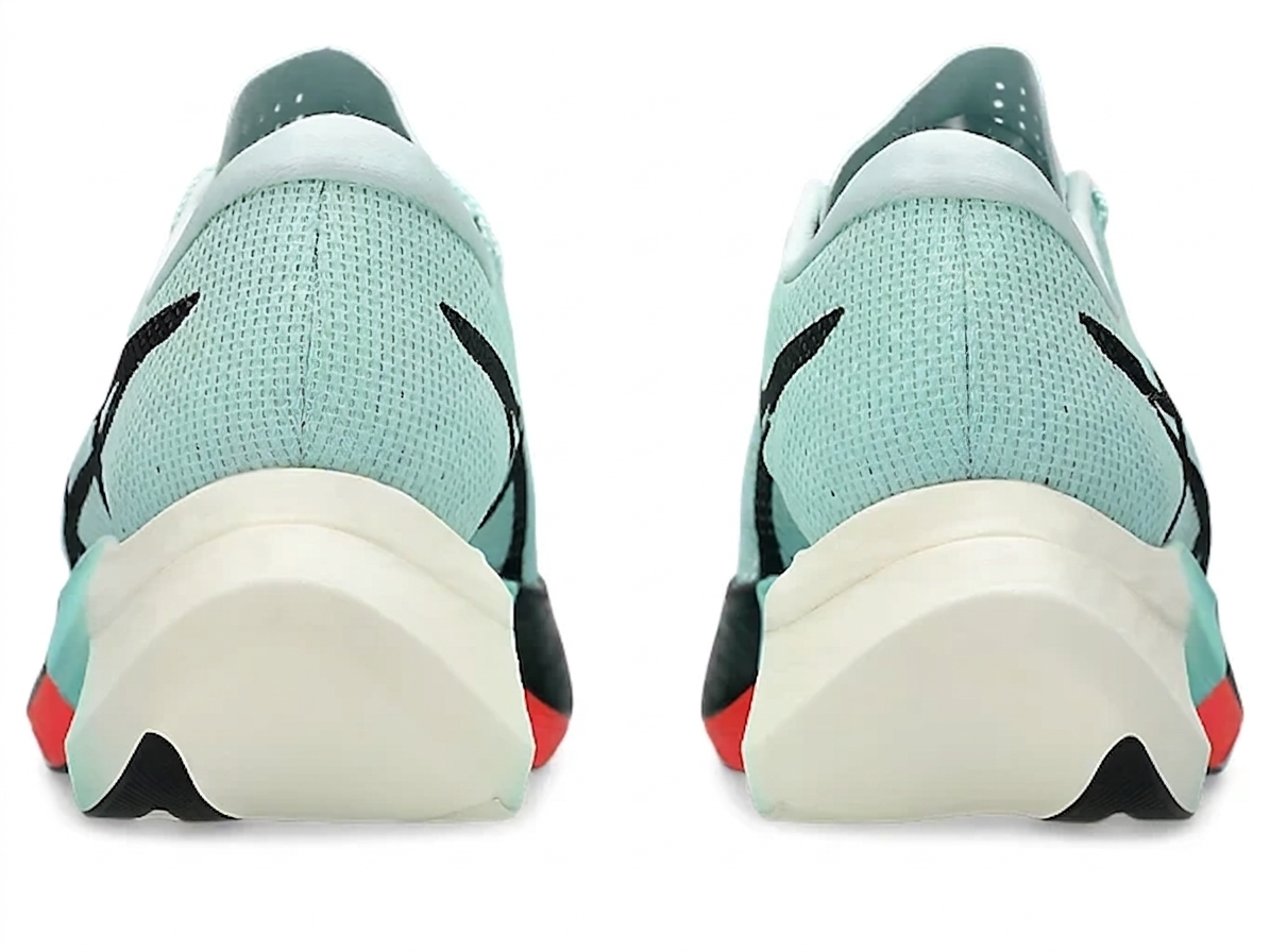 ASICS METASPEED EDGE PARIS "Illuminate Mint/Black"