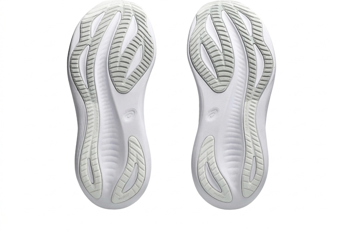 ASICS GEL-NIMBUS™ 27 "White/Grey"