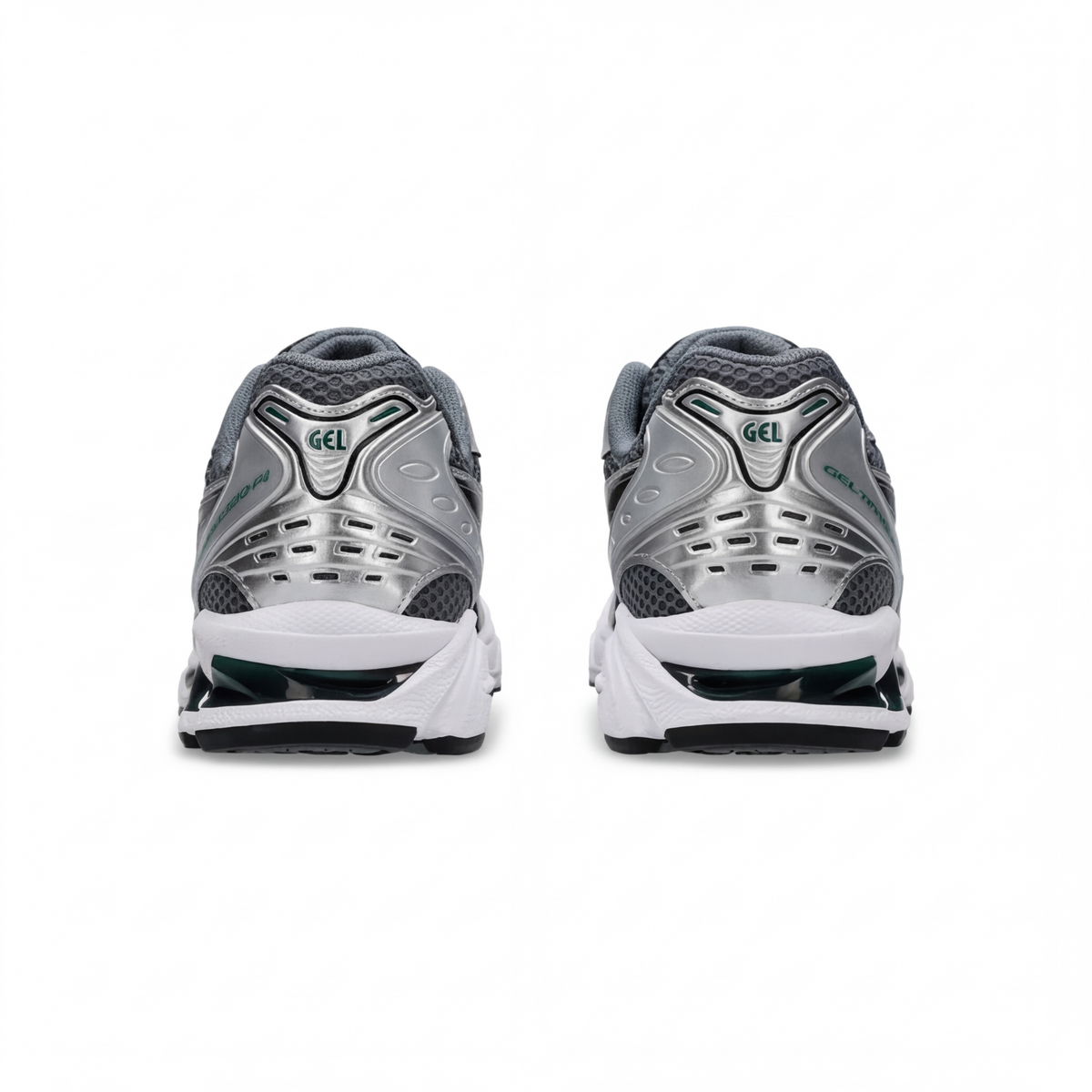 Asics GEL-KAYANO 14 'Metropolis Jasper / Green'