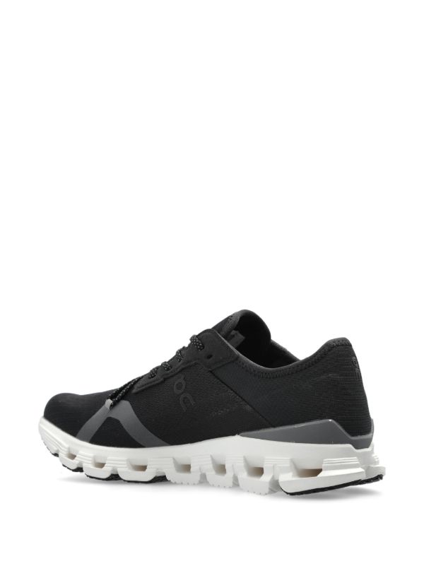 On Running Cloud X 4 AD Black Asphalt,