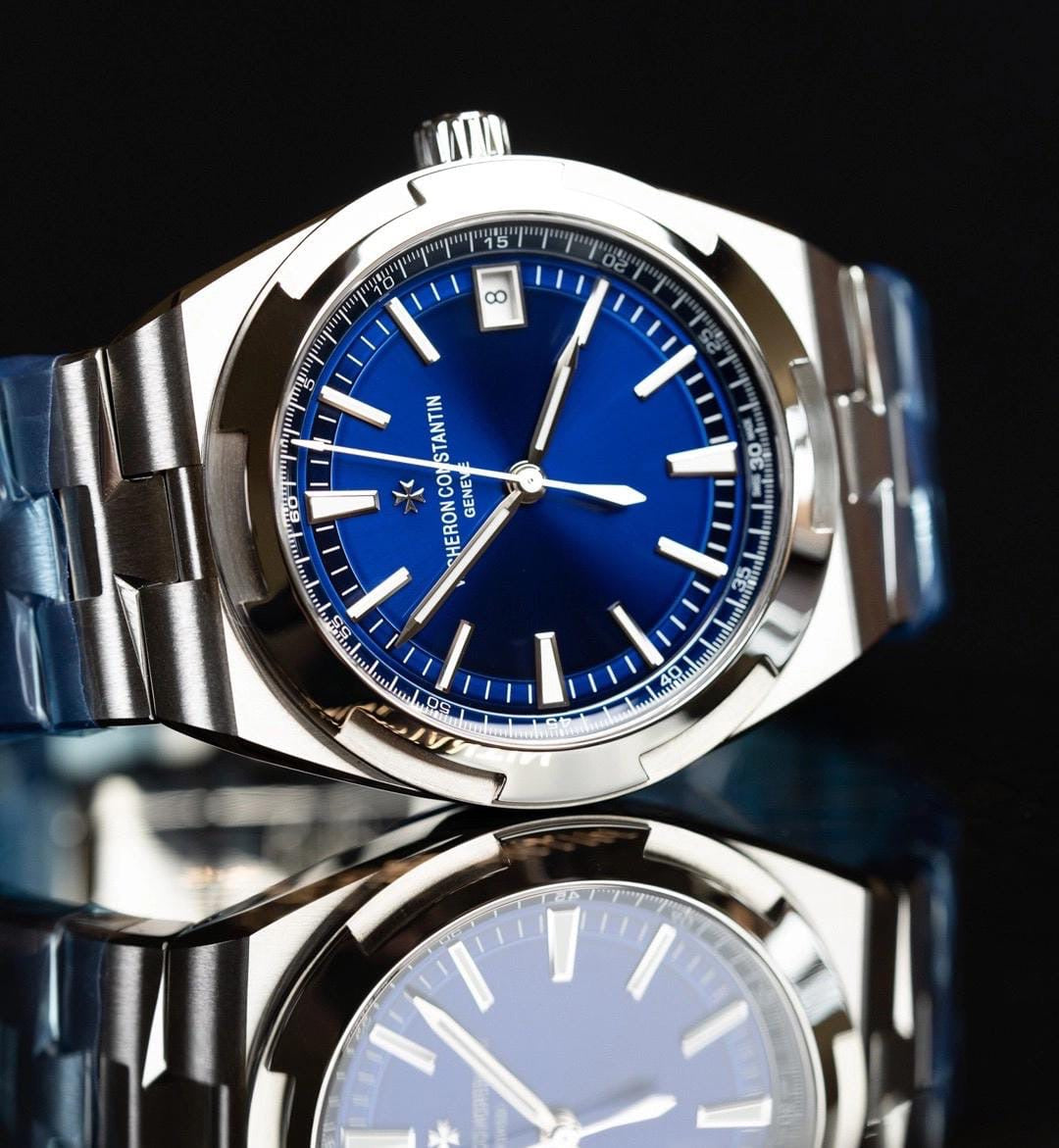 Vacheron Constantin Overseas 4500V/110A