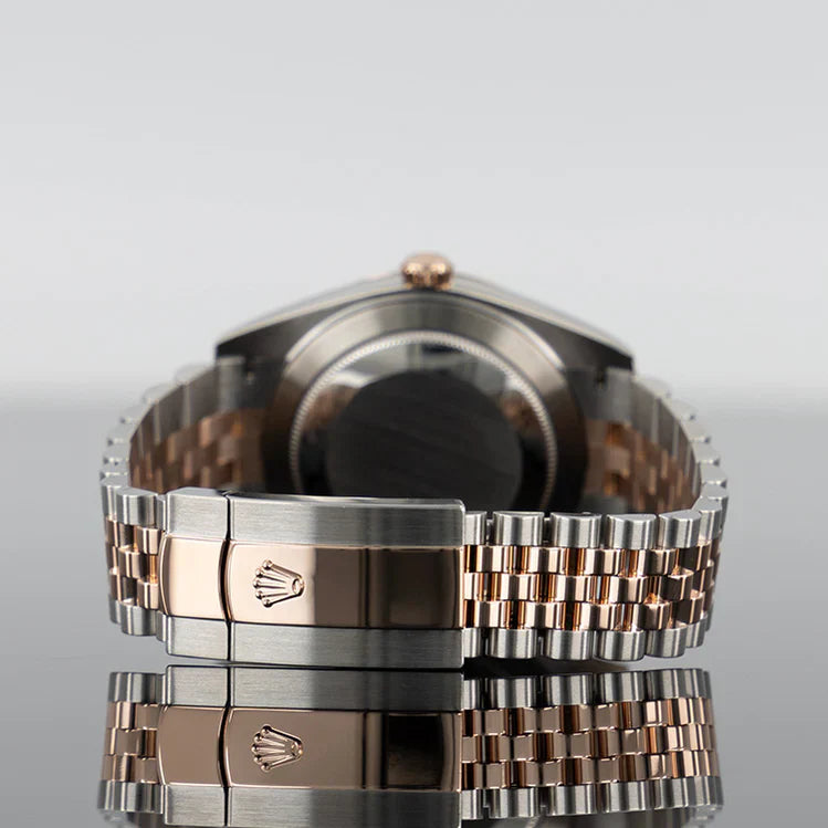 ROLEX DATE-JUST