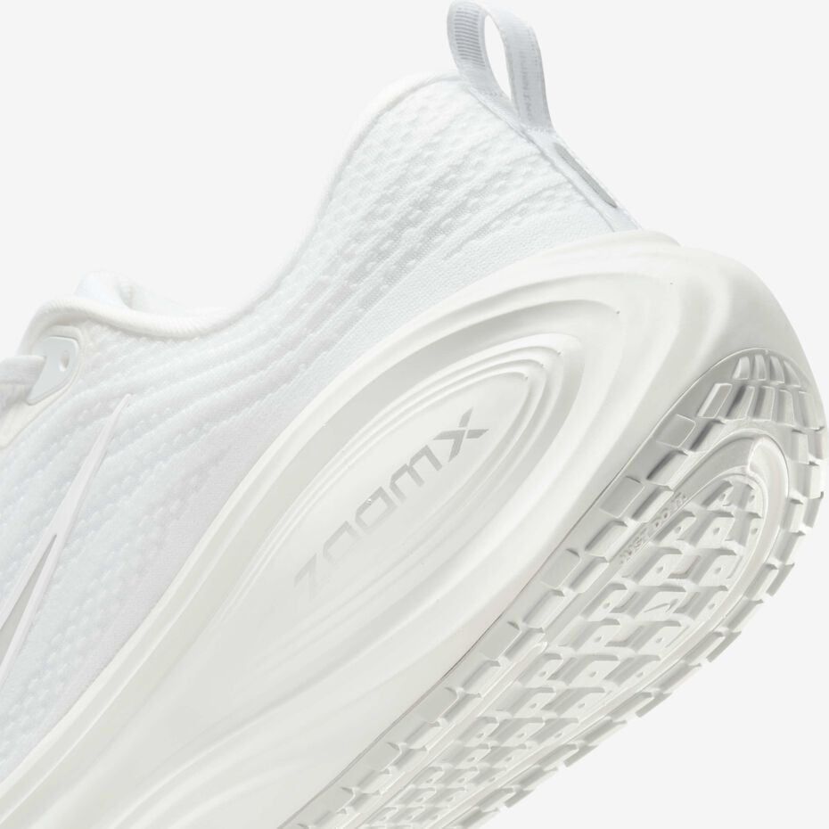 Nike Vomero Plus "white"