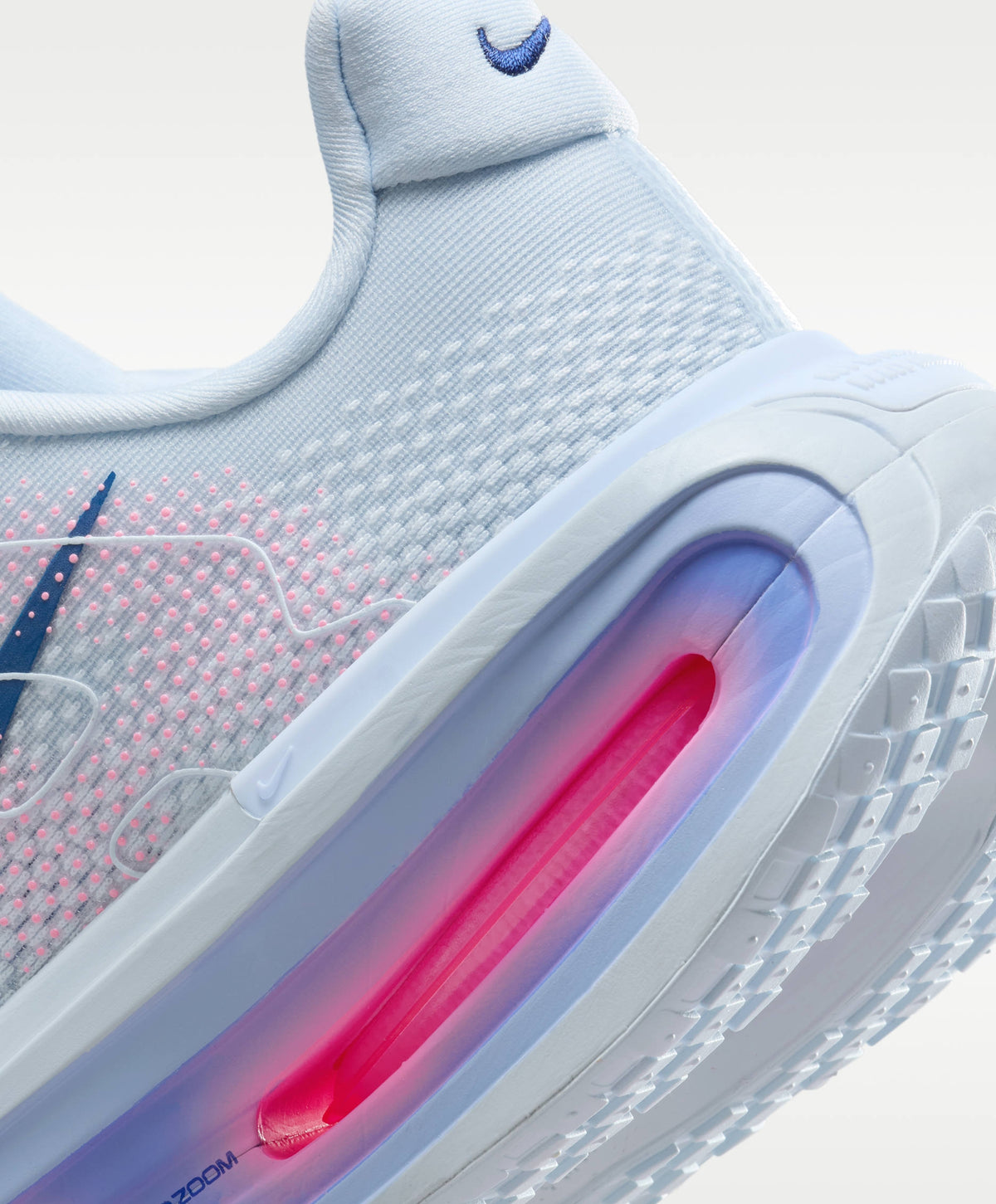 Nike Vomero Premium Running Shoe "Blue Tint"