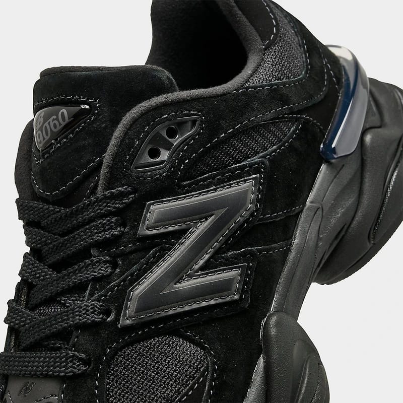 New Balance 9060 "Black"