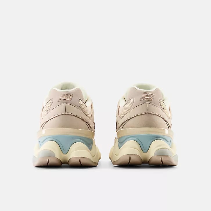 New Balance 9060 'Ivory'