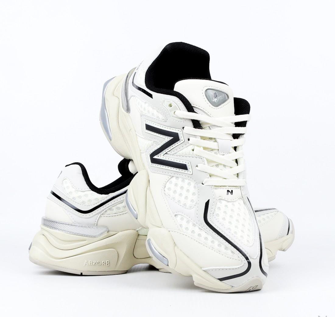 New Balance 9060 "Turtledove"