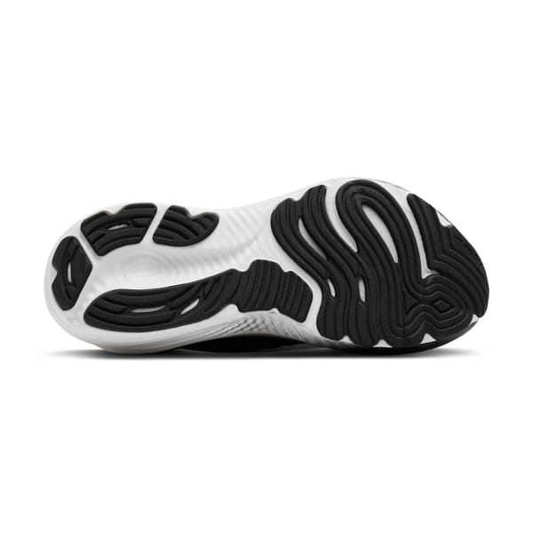 Brooks Glycerin StealthFit 22 "White/Grey/Black"