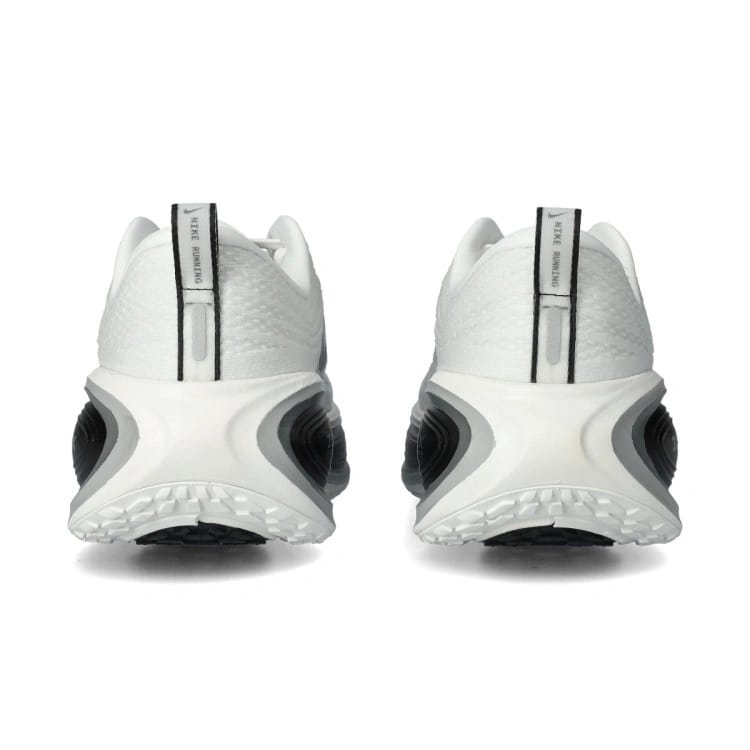 Nike Vomero Plus
"White/ Black/ Cool Grey"