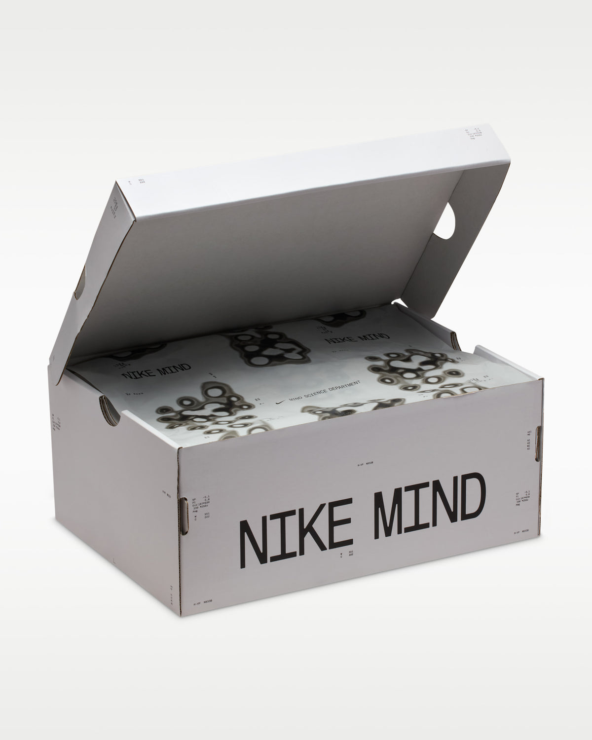 Nike Mind 002 "Grey"