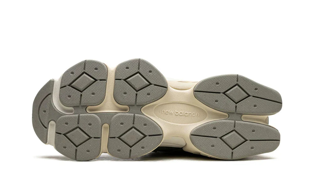 New Balance 9060 "Green Suede"