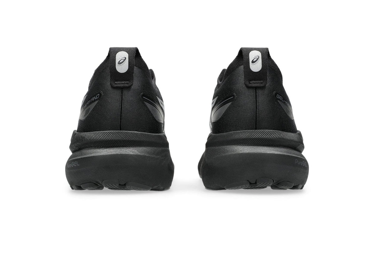 ASICS Gel-Kayano 31 "Triple Black"