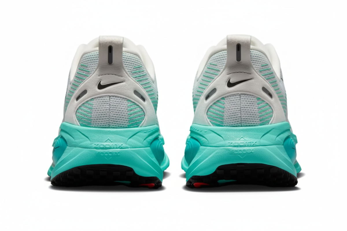 Nike Zoom Air "White/Teal"