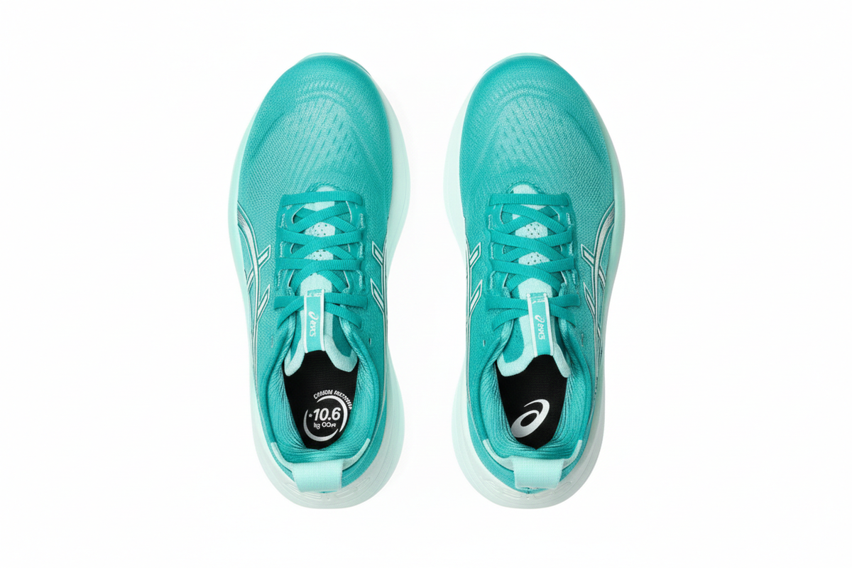 ASICS GEL-NIMBUS 27