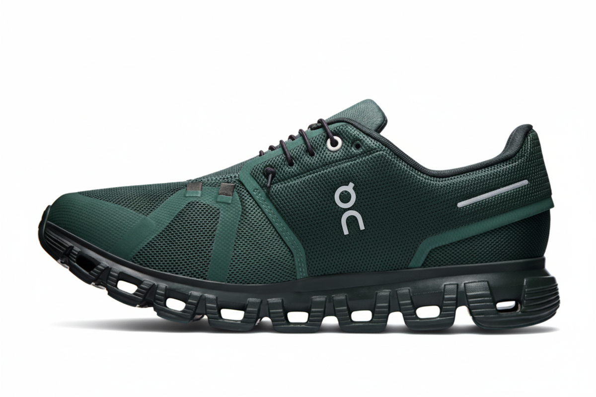ON Cloud 6 "Evergreen/Black"