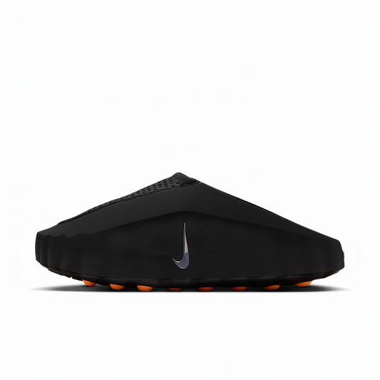 Nike Mind 001 Slide "Black Chrome"