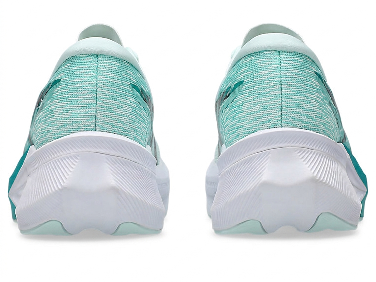 ASICS Magic Speed 4  "Soothing Sea/Black"