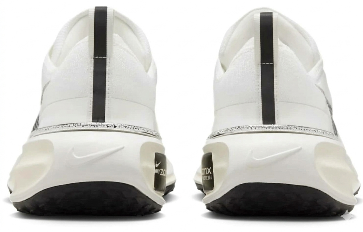 ZoomX Invincible Run Flyknit 3 "White"