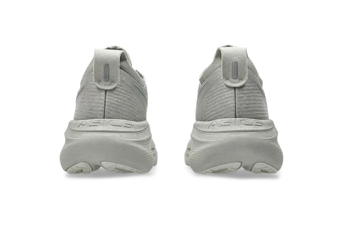 ASICS Gel-Nimbus 27 "Seal Grey/Lake Grey"