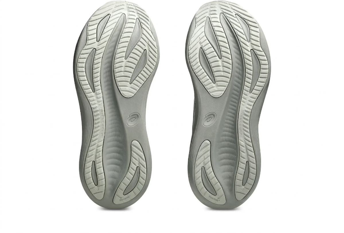 ASICS Gel-Nimbus 27 "Seal Grey/Lake Grey"