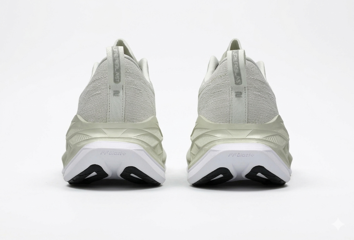 ASICS Superblast 2 "White"