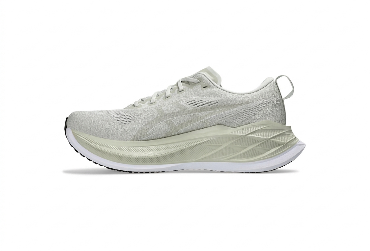 ASICS Superblast 2 "White"