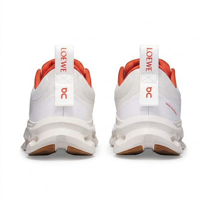 On Running Cloudtilt 2 LOEWE  "White/Orange"