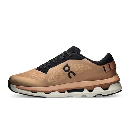 On Running Cloudzone "Rosebrown/ Black"