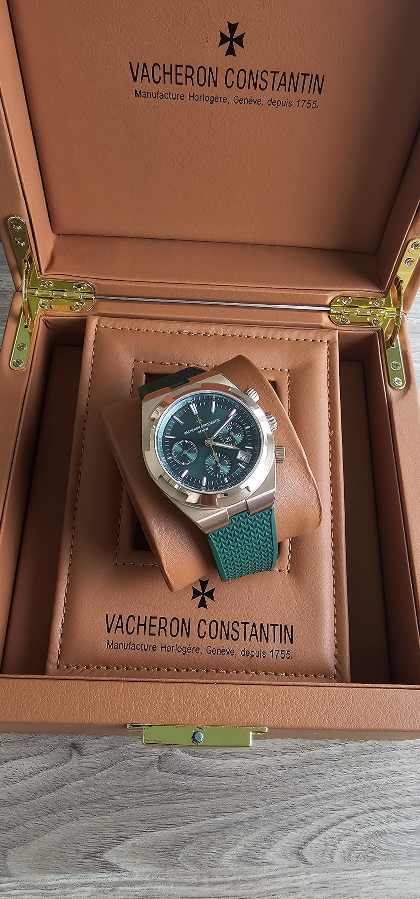 Vacheron