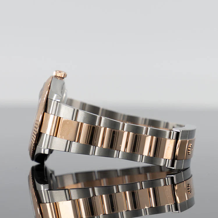 ROLEX DATE-JUST