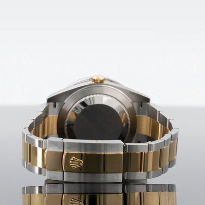 ROLEX DATE-JUST