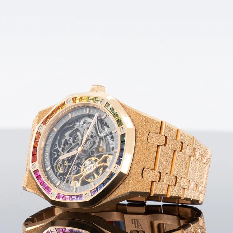 AUDEMARS PIGUET ROYAL Oak