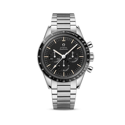 Omega Speedmaster Moonwatch Calibre 321 Ed White Watch