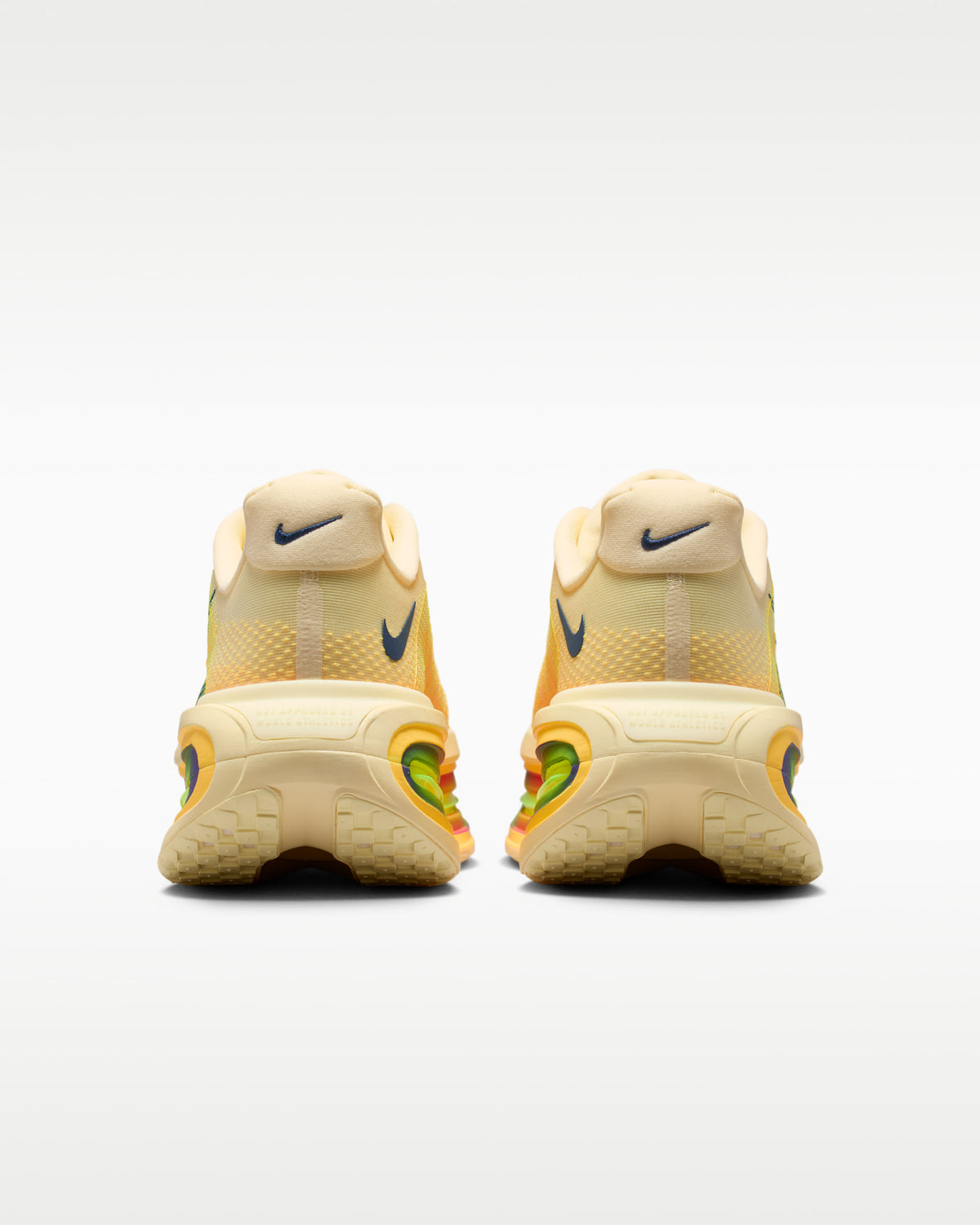 Nike Vomero Premium 
Alabaster