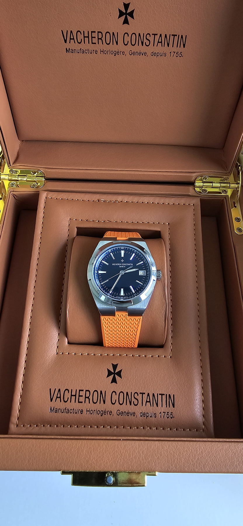 vacheron