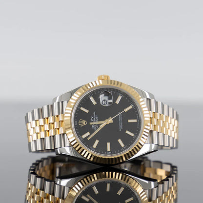 ROLEX DATE-JUST