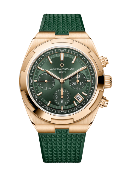 OVERSEAS CHRONOGRAPH