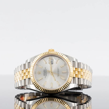 ROLEX DATE-JUST