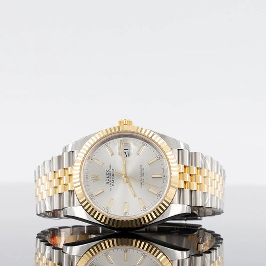 ROLEX DATE-JUST