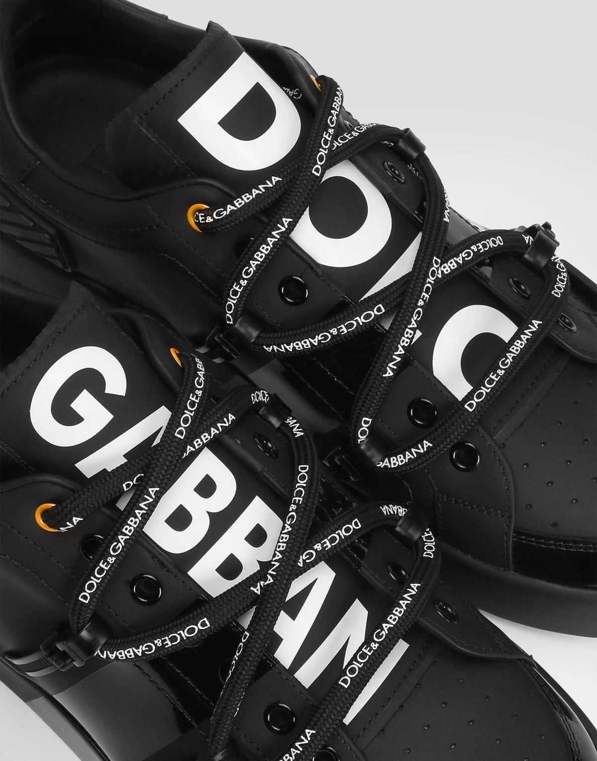 Dolce & Gabbana "Black"