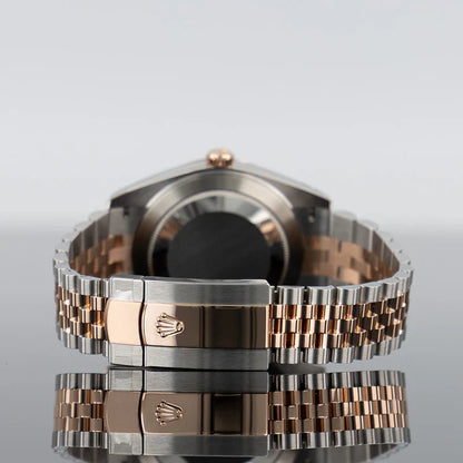 ROLEX DATE-JUST