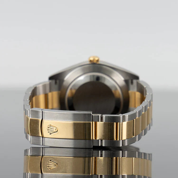 ROLEX DATE-JUST