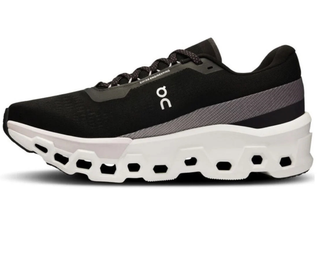 On Running Cloudmonster 2 Black