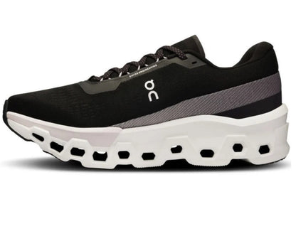 On Running Cloudmonster 2 Black
