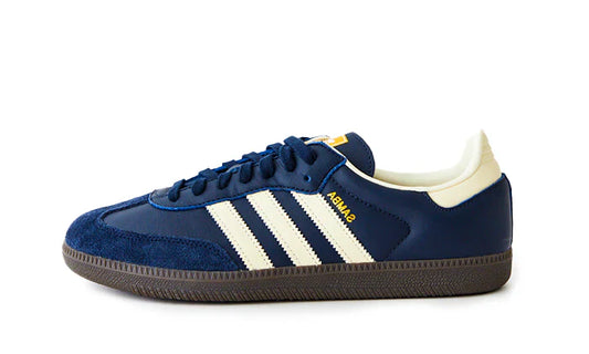 SAMBA OG 'Night Navy'