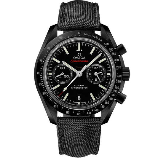 Omega SPEEDMASTER DARK SIDE OF THE MOON