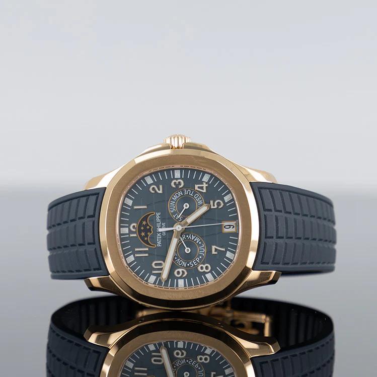 PATEK PHILIPPE 5261R-001