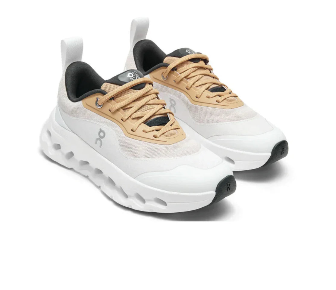 Loewe x Cloudtilt 2 " Tan White"